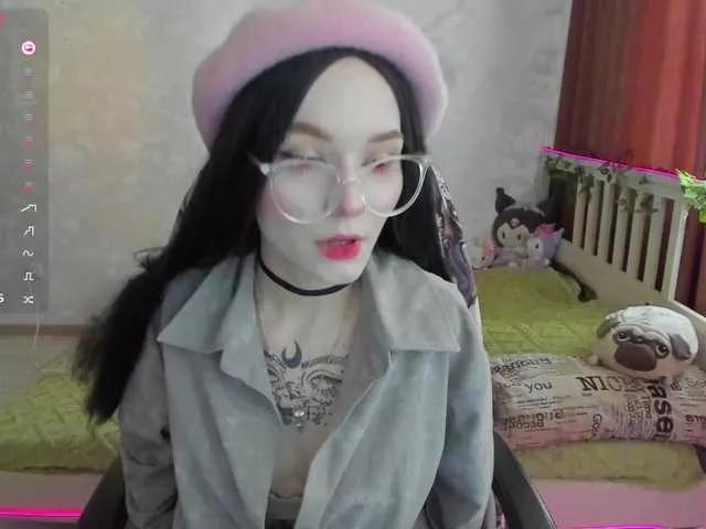 Offline Elven1kiss on BongaCams