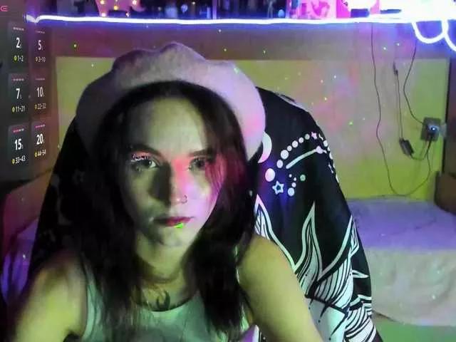 Offline Elven1kiss on BongaCams