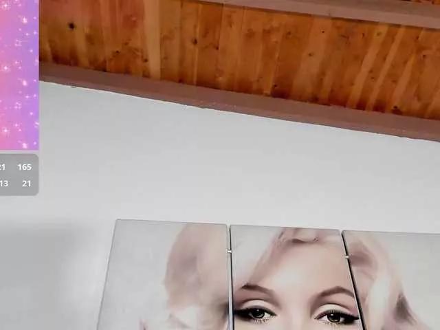 Emily-Rivera78 on BongaCams