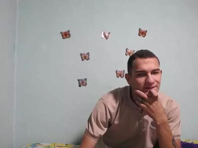 Offline Emilyvalencia on BongaCams