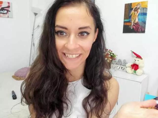 Offline EmmaGracee on BongaCams