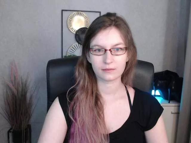EmmaHeart on BongaCams 