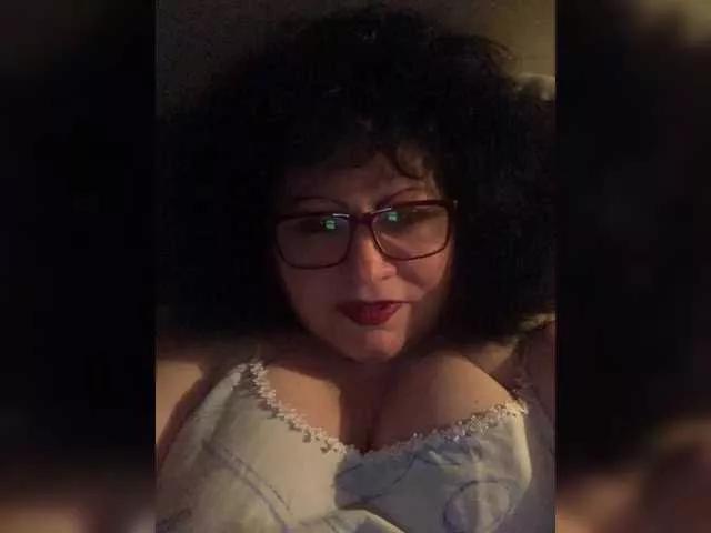 EmmaLust on BongaCams 