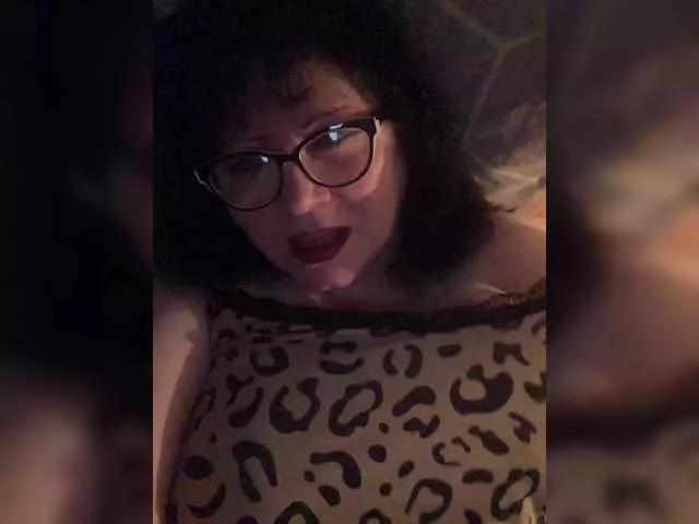 EmmaLust on BongaCams 