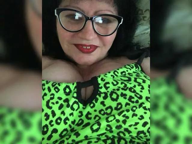 EmmaLust on BongaCams 