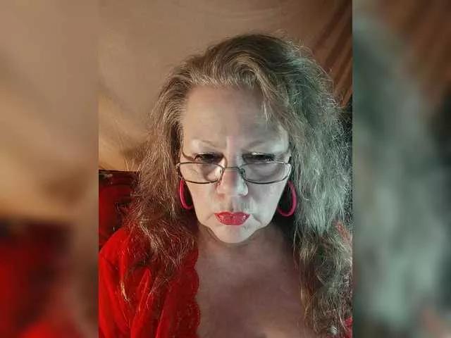 Offline EmpressLady on BongaCams