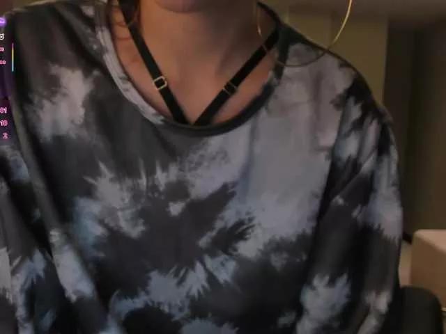 EsmeraldaGrace on BongaCams