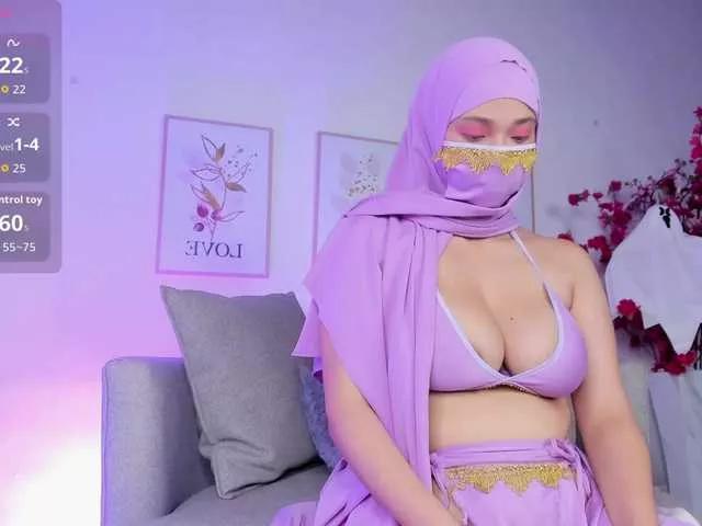 Offline Eva-abaad on BongaCams