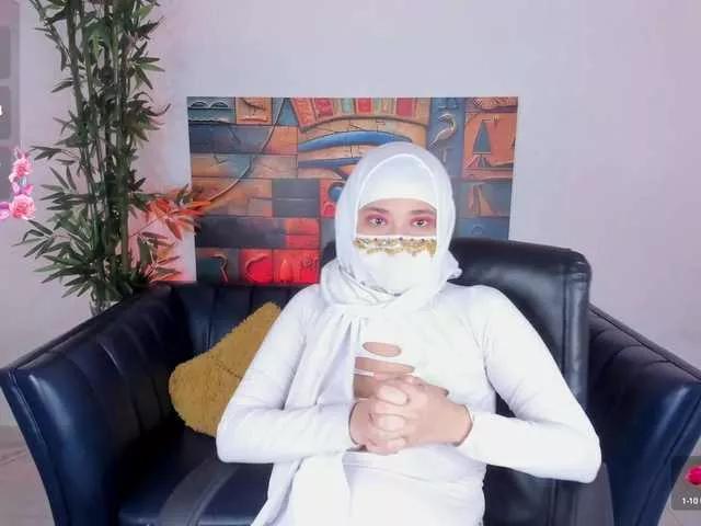 Offline Eva-abaad on BongaCams