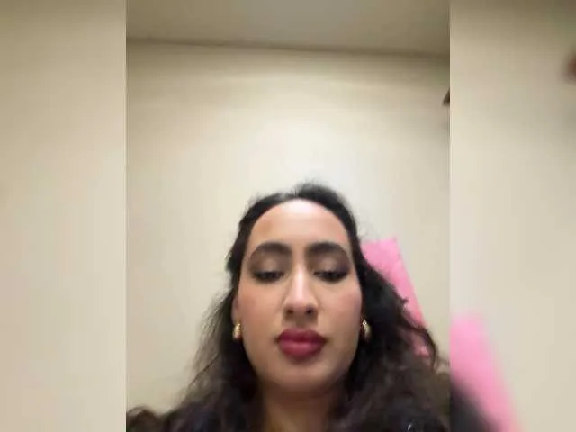 EvaBali on BongaCams