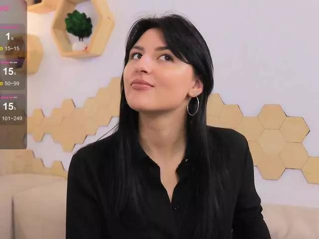 Offline EvaForEva on BongaCams