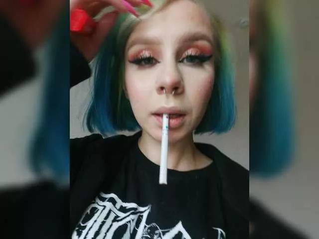 EvaKany on BongaCams 