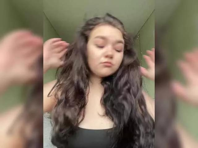 EvaMoon666 on BongaCams