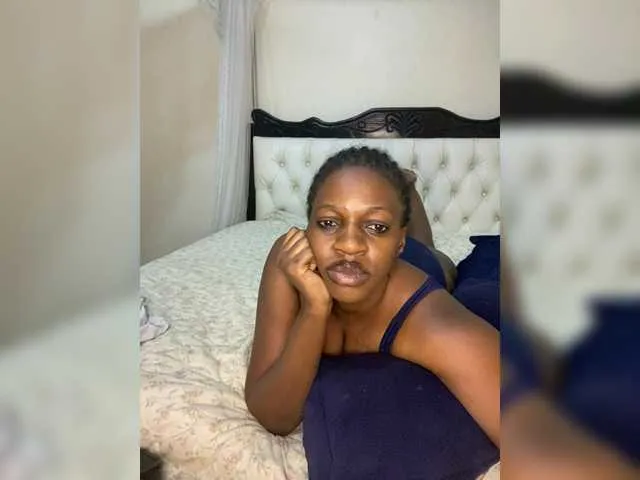 Eveeve — Freechat on BongaCams