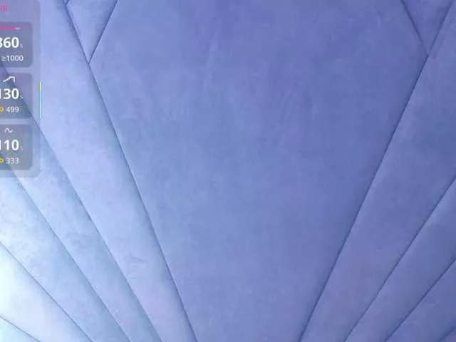 Evelisse on BongaCams