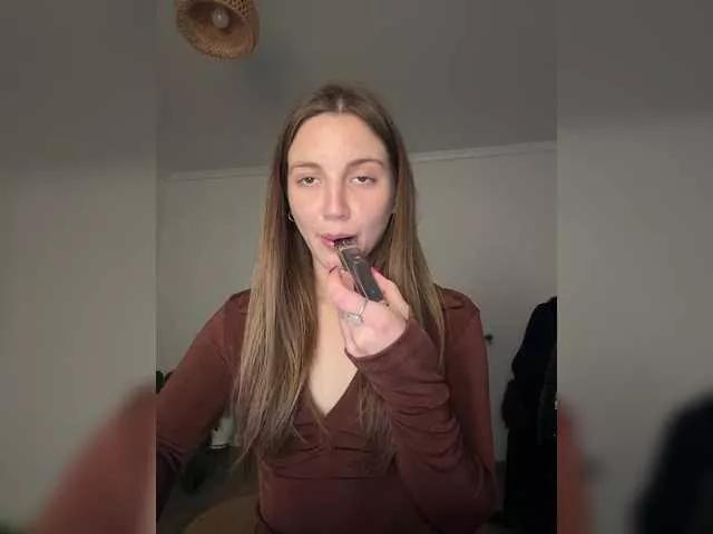 Freechat Evelonelfi on BongaCams