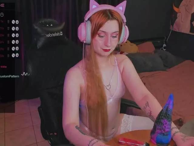 faketattoo on BongaCams 