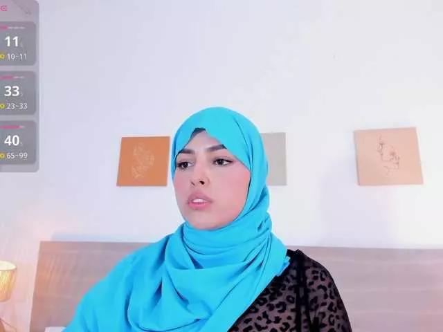 falakhab- on BongaCams