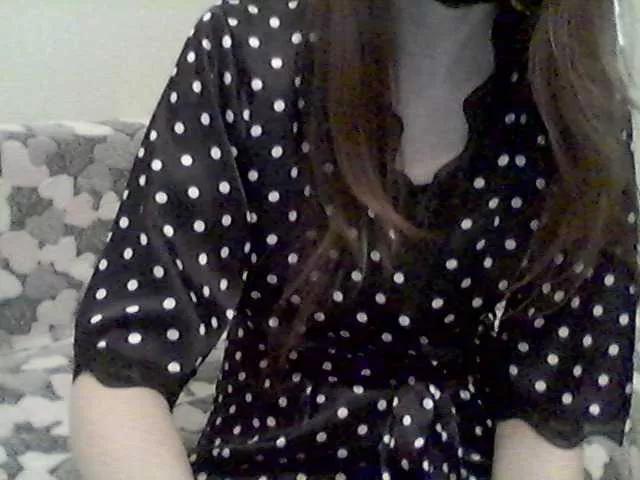 Offline Farforovaya on BongaCams