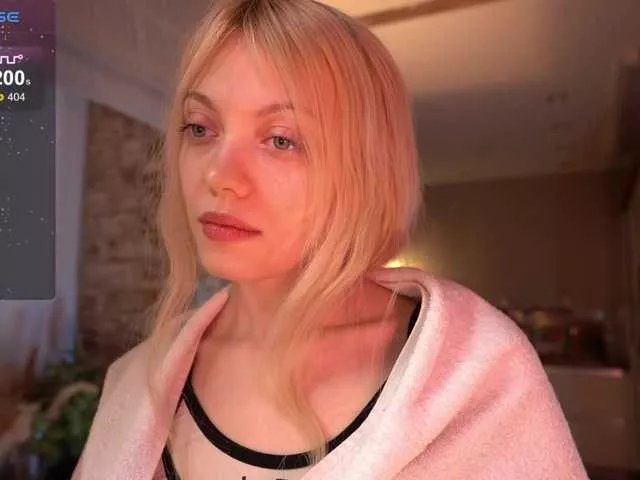 Offline favdream on BongaCams