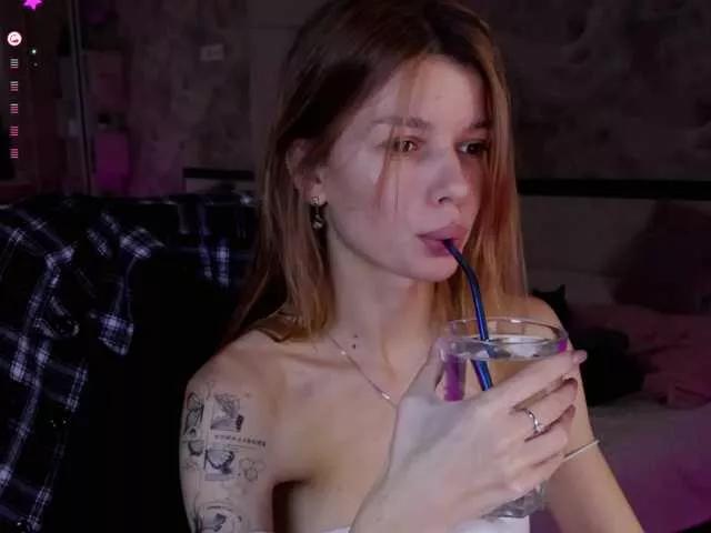 feeviun2 on BongaCams 