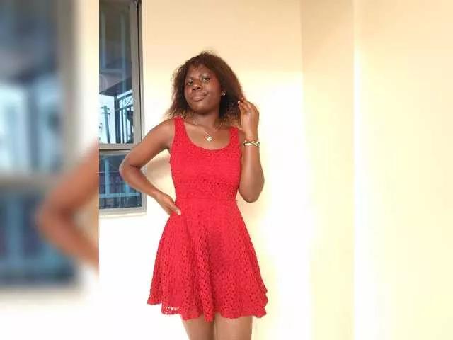 Offline FelistaKeneddy on BongaCams