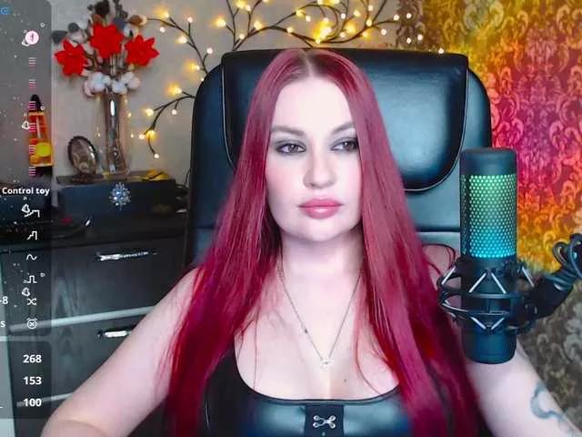 FemdomJOI on BongaCams 