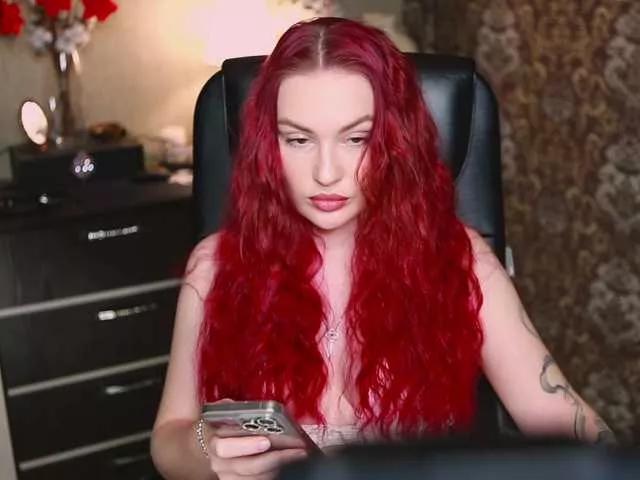 FemdomJOI on BongaCams 