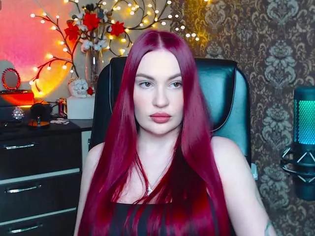 FemdomJOI on BongaCams 