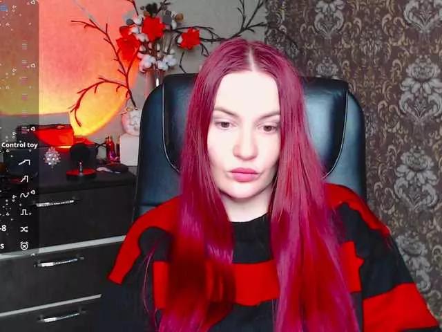 FemdomJOI on BongaCams 