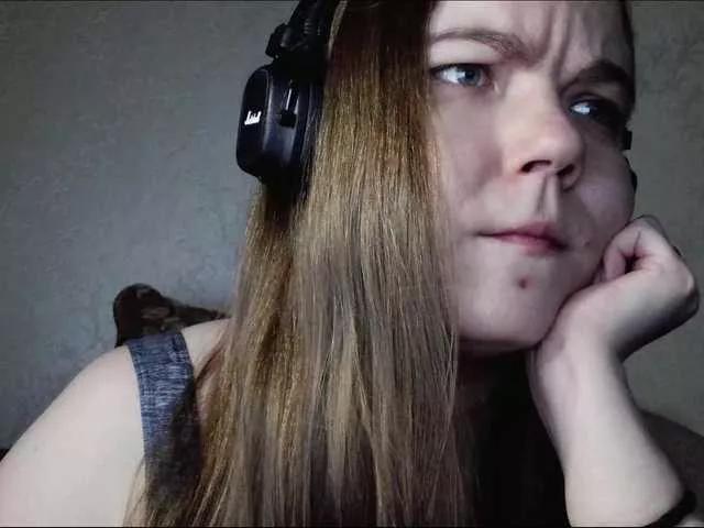 Fesgo1 on BongaCams