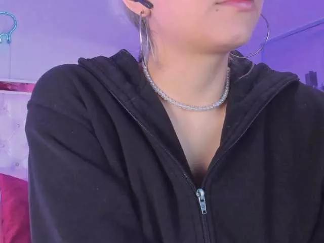 Finnkyy on BongaCams 