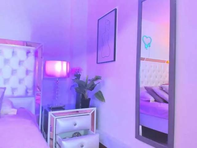 Finnkyy on BongaCams 