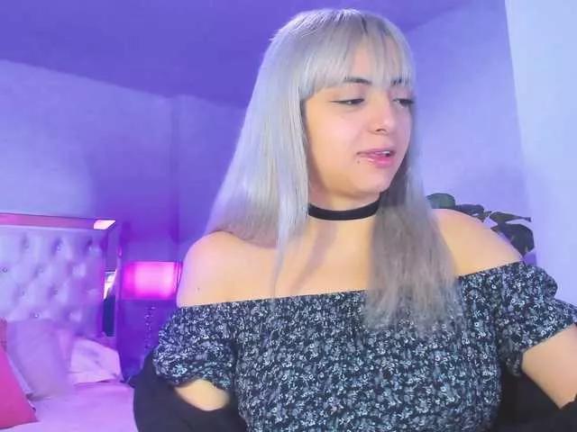 Finnkyy on BongaCams 