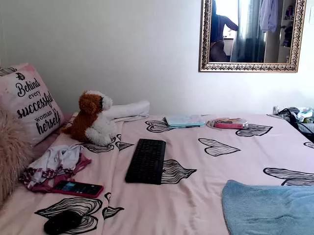 FitBlair66 on BongaCams 