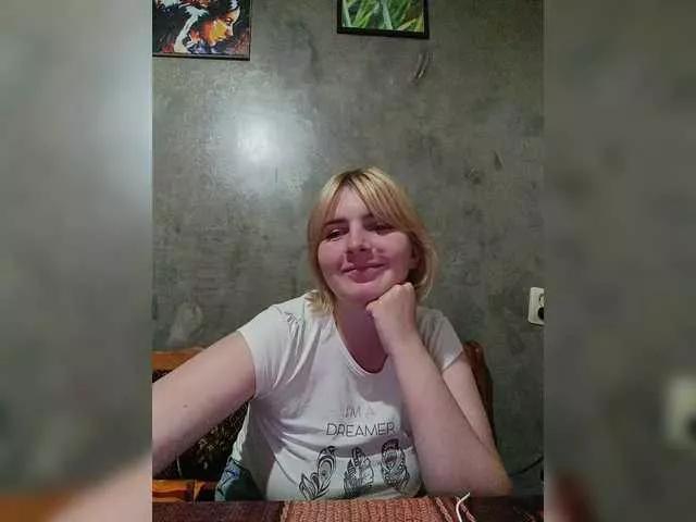 Freechat FlameHost on BongaCams