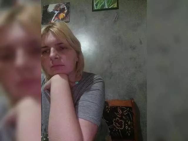 Freechat FlameHost on BongaCams