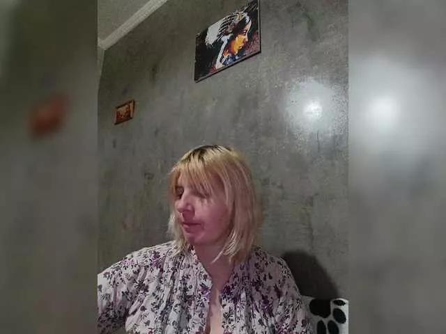 Freechat FlameHost on BongaCams