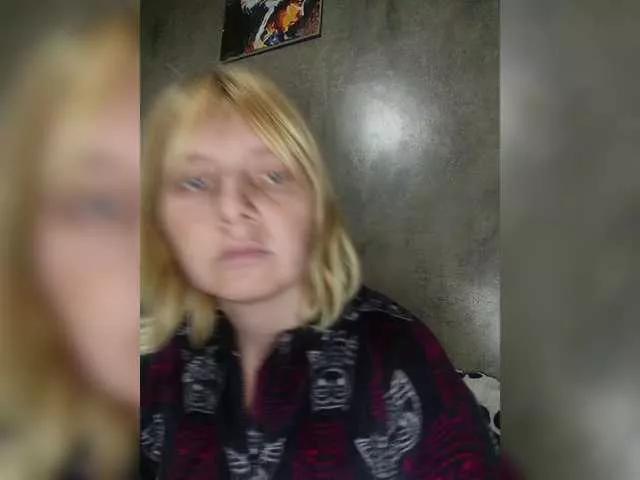 Freechat FlameHost on BongaCams