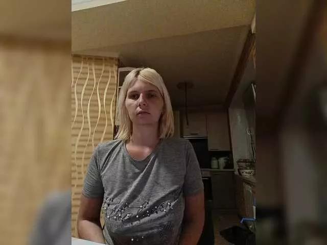 Freechat FlameHost on BongaCams