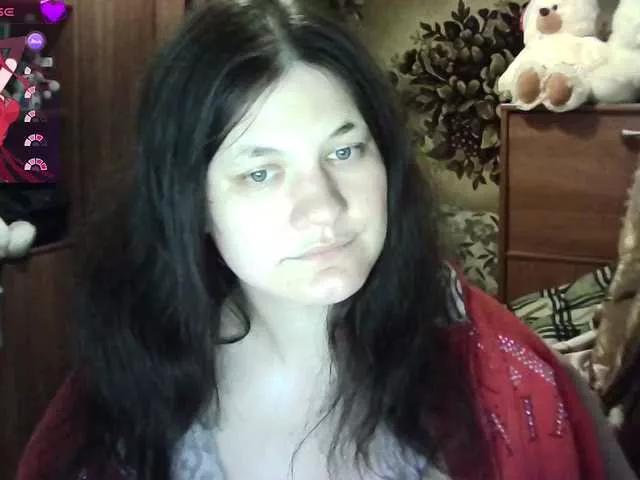 Flowerlily on BongaCams