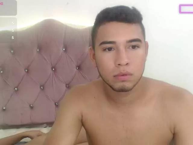 forbidden-duo- on BongaCams