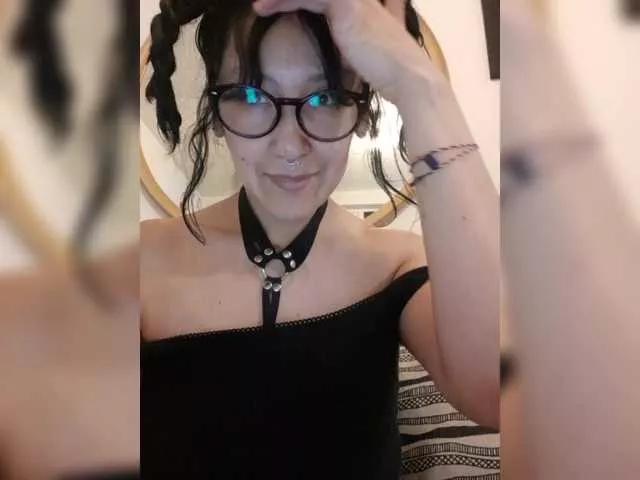 Fruttituttis on BongaCams 