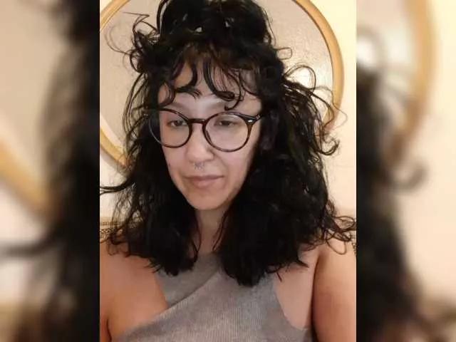 Fruttituttis on BongaCams 