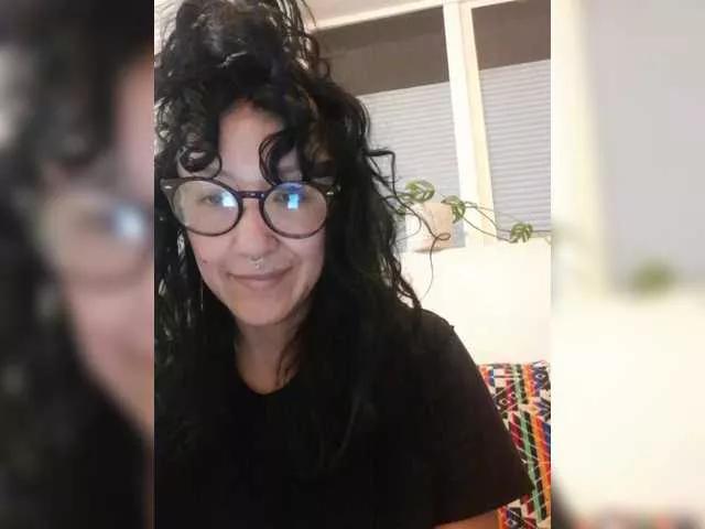 Fruttituttis on BongaCams 