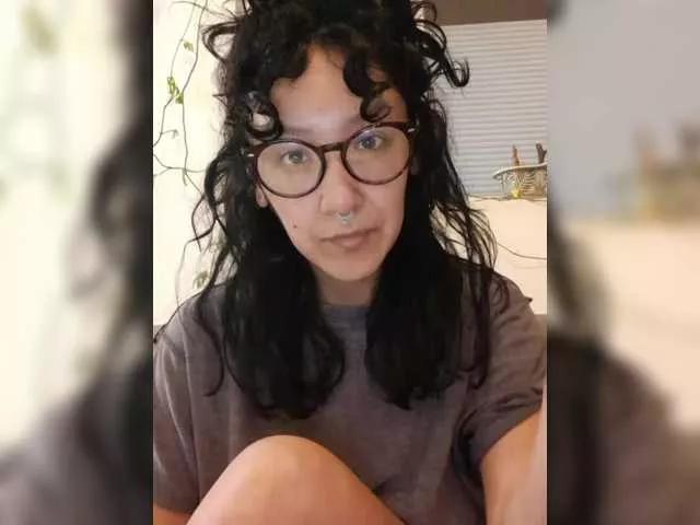 Fruttituttis on BongaCams 