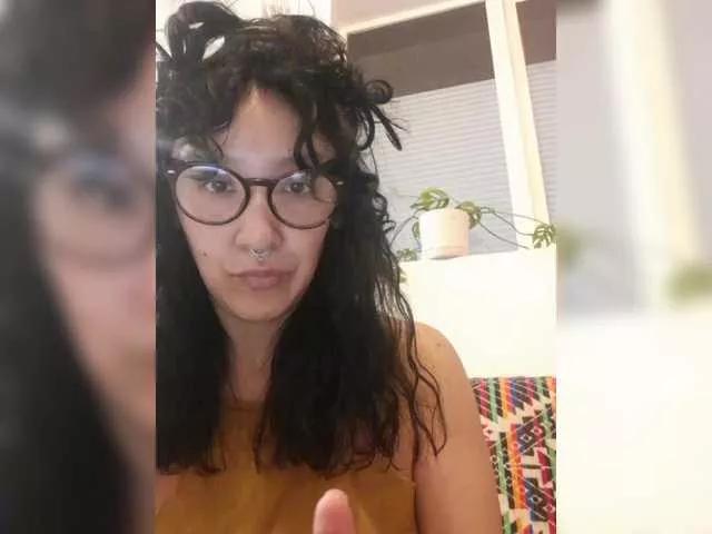 Fruttituttis on BongaCams 