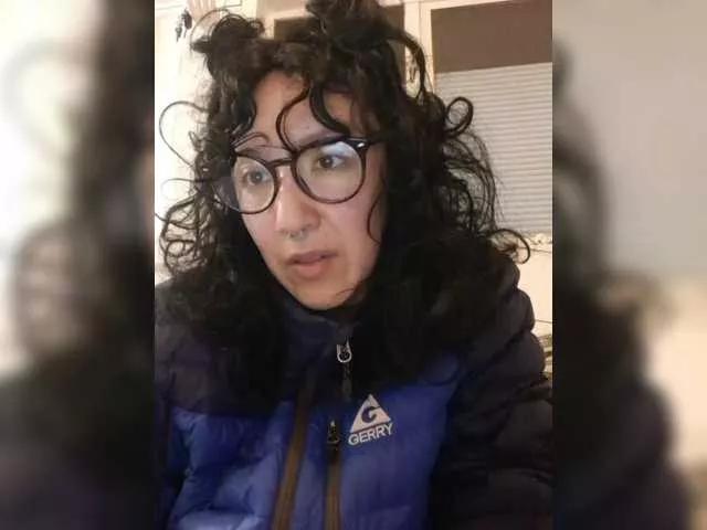 Fruttituttis on BongaCams 