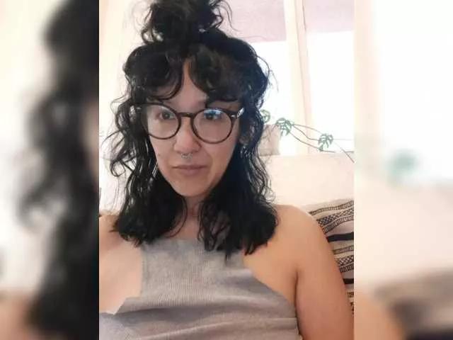 Fruttituttis on BongaCams 