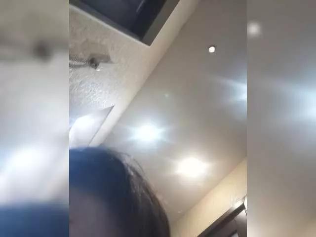 FuckKrisAnna on BongaCams 